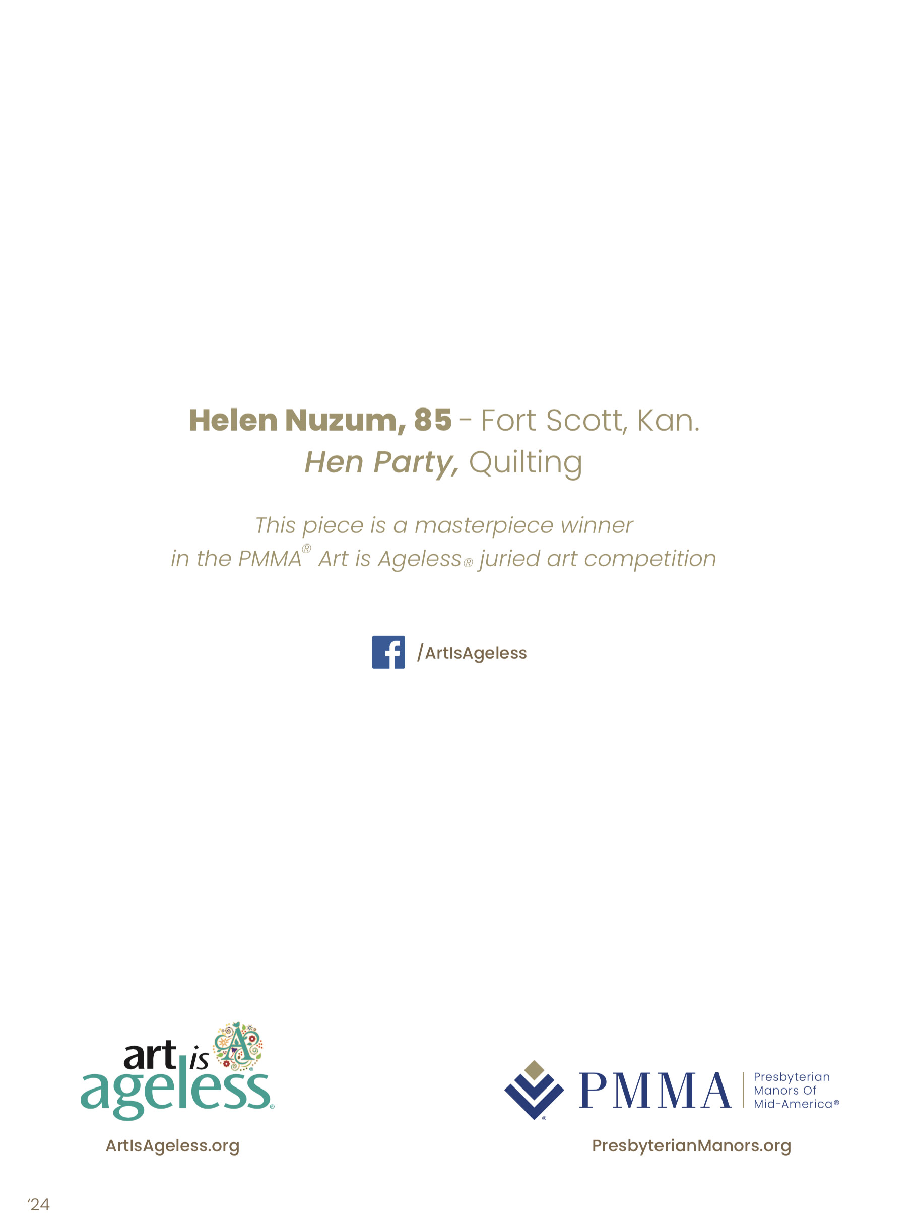 Easter - Hen Party