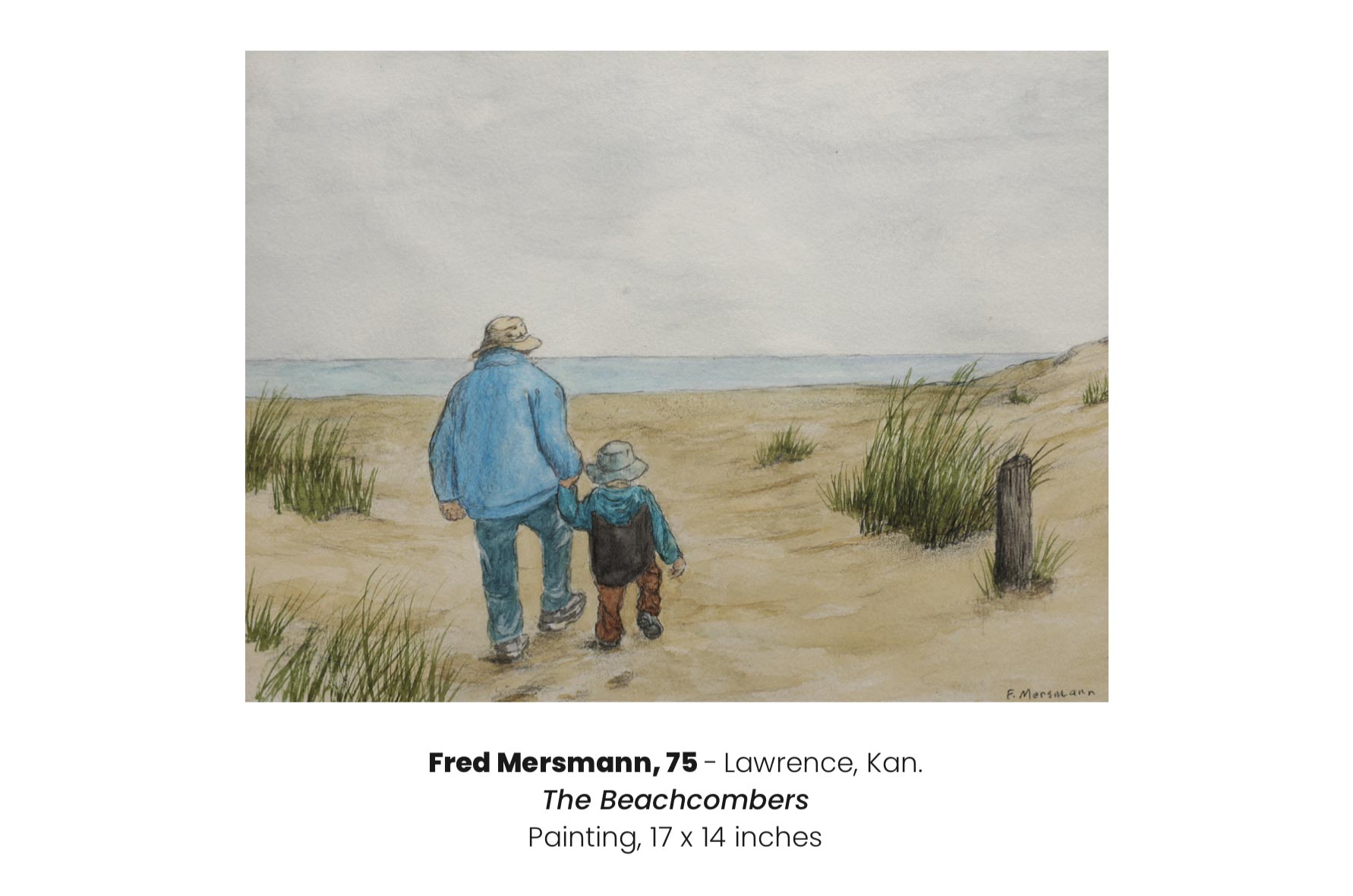 The Beachcombers