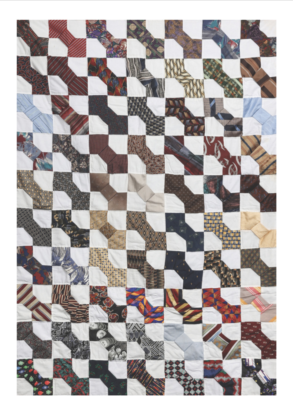 Family Ties by Anna Jean Koon