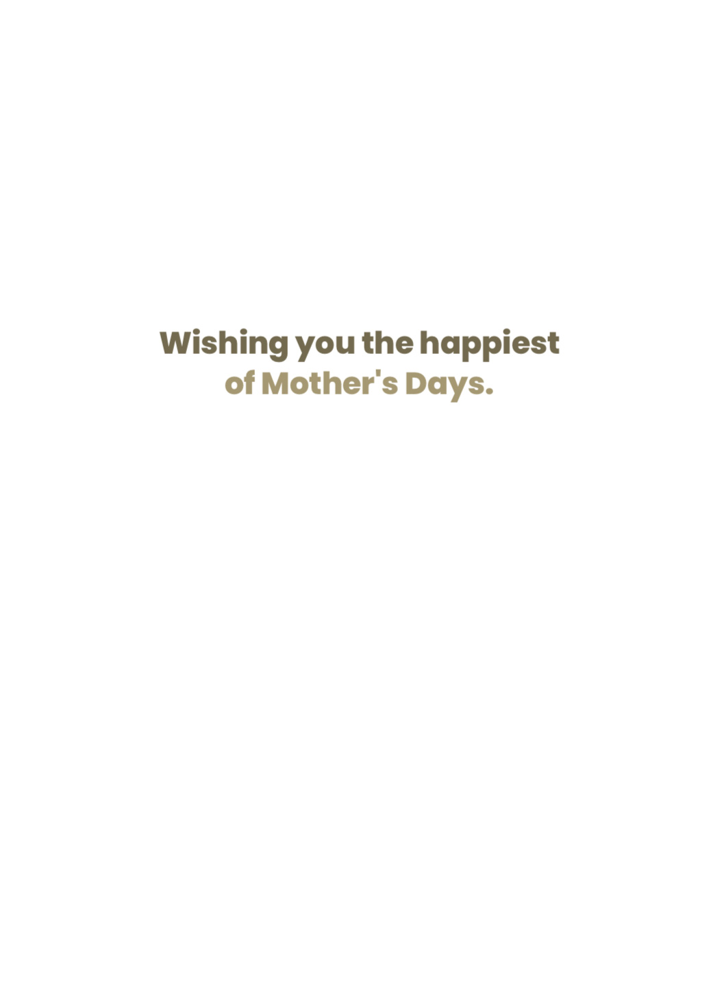 Mollie by Ernestine Medley