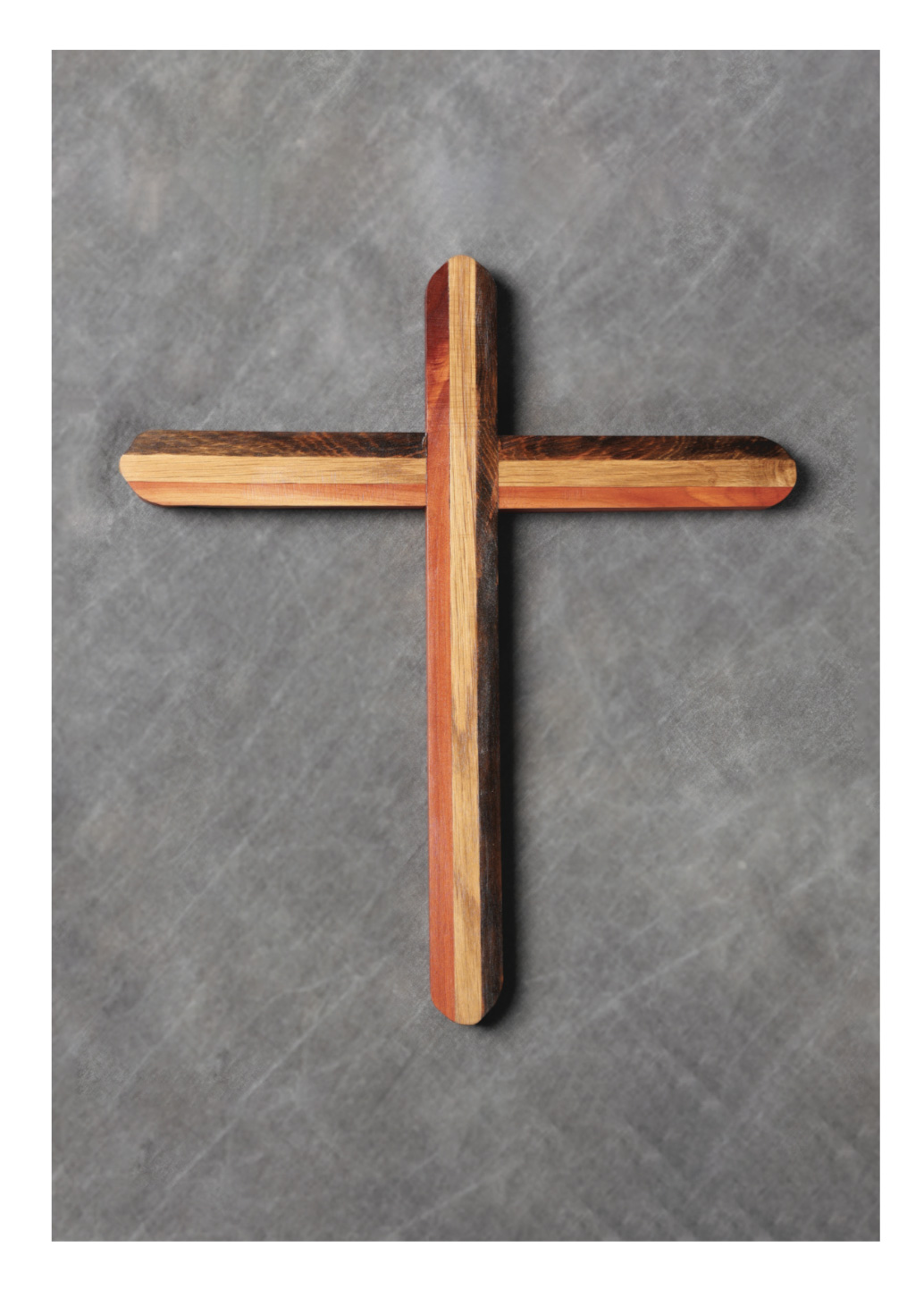 Faith by Tony Fornelli