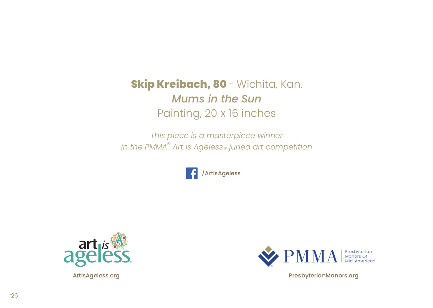 Mums in the Sun by Skip Kreibach